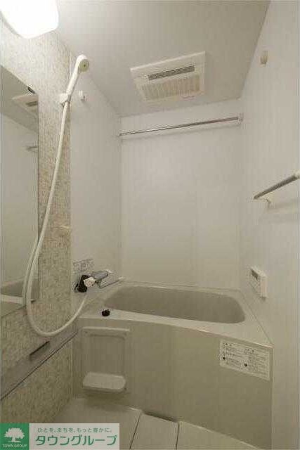 木場ステーションレジデンスの物件内観写真