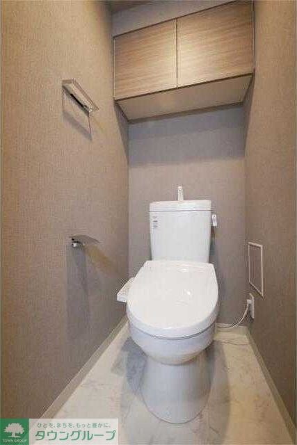 木場ステーションレジデンスの物件内観写真