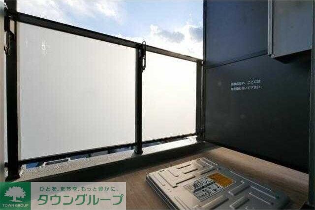 木場ステーションレジデンスの物件内観写真