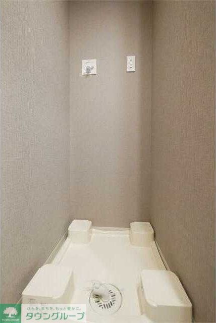 木場ステーションレジデンスの物件内観写真