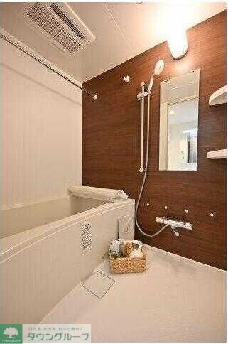 CLIVIA市川大門通りの物件内観写真