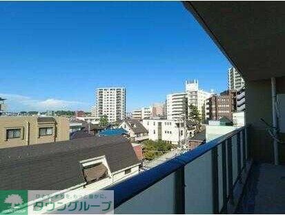 CLIVIA市川大門通りの物件内観写真