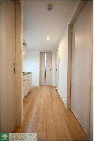 CLIVIA市川大門通りの物件内観写真