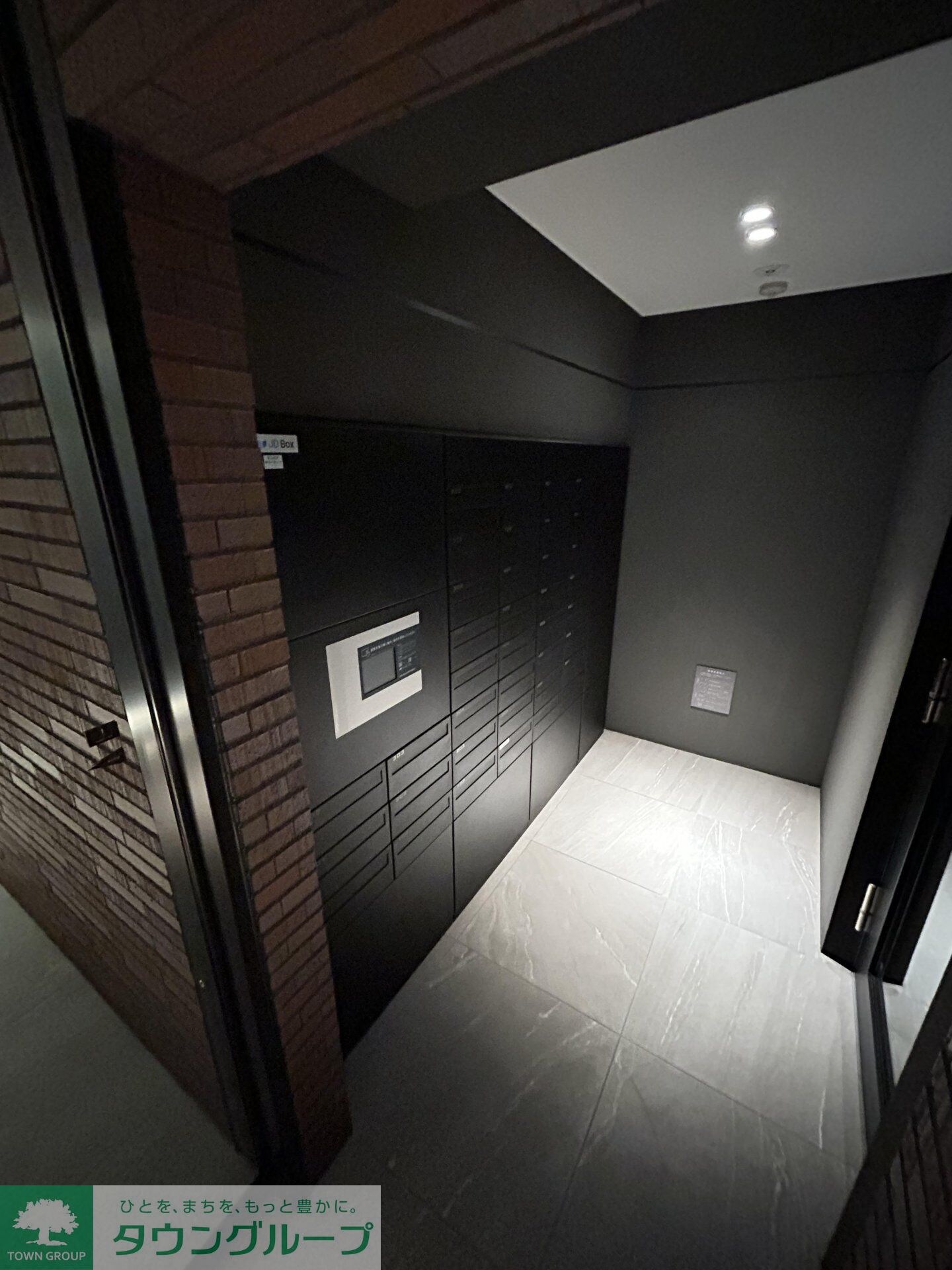 ORSUS清澄白河リバーフロントの物件内観写真