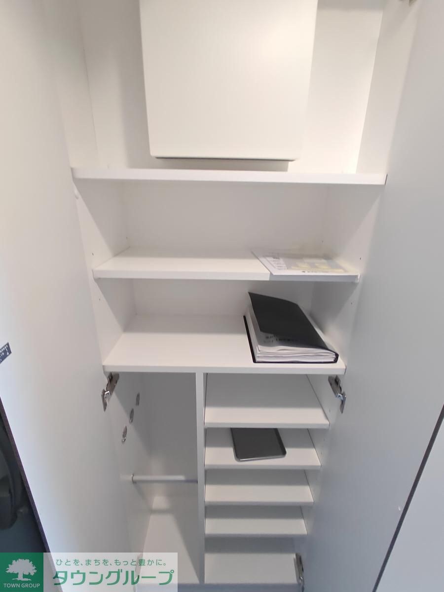 アイル プレミアム東京押上ノースの物件内観写真