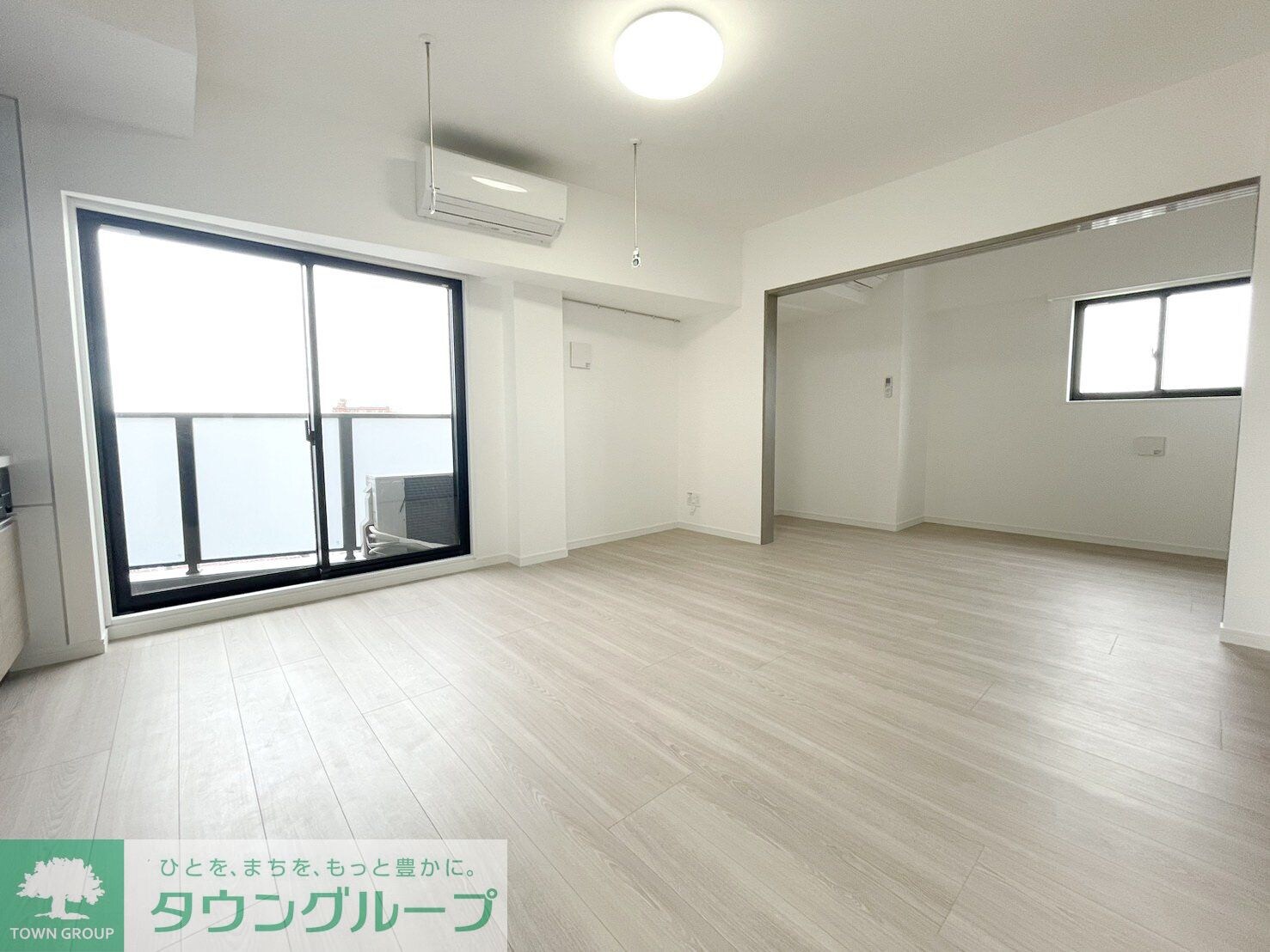 アイルイマージュ押上イーストの物件内観写真