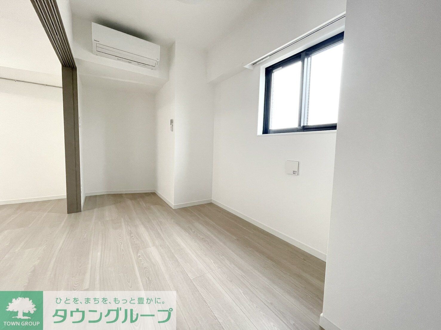 アイルイマージュ押上イーストの物件内観写真