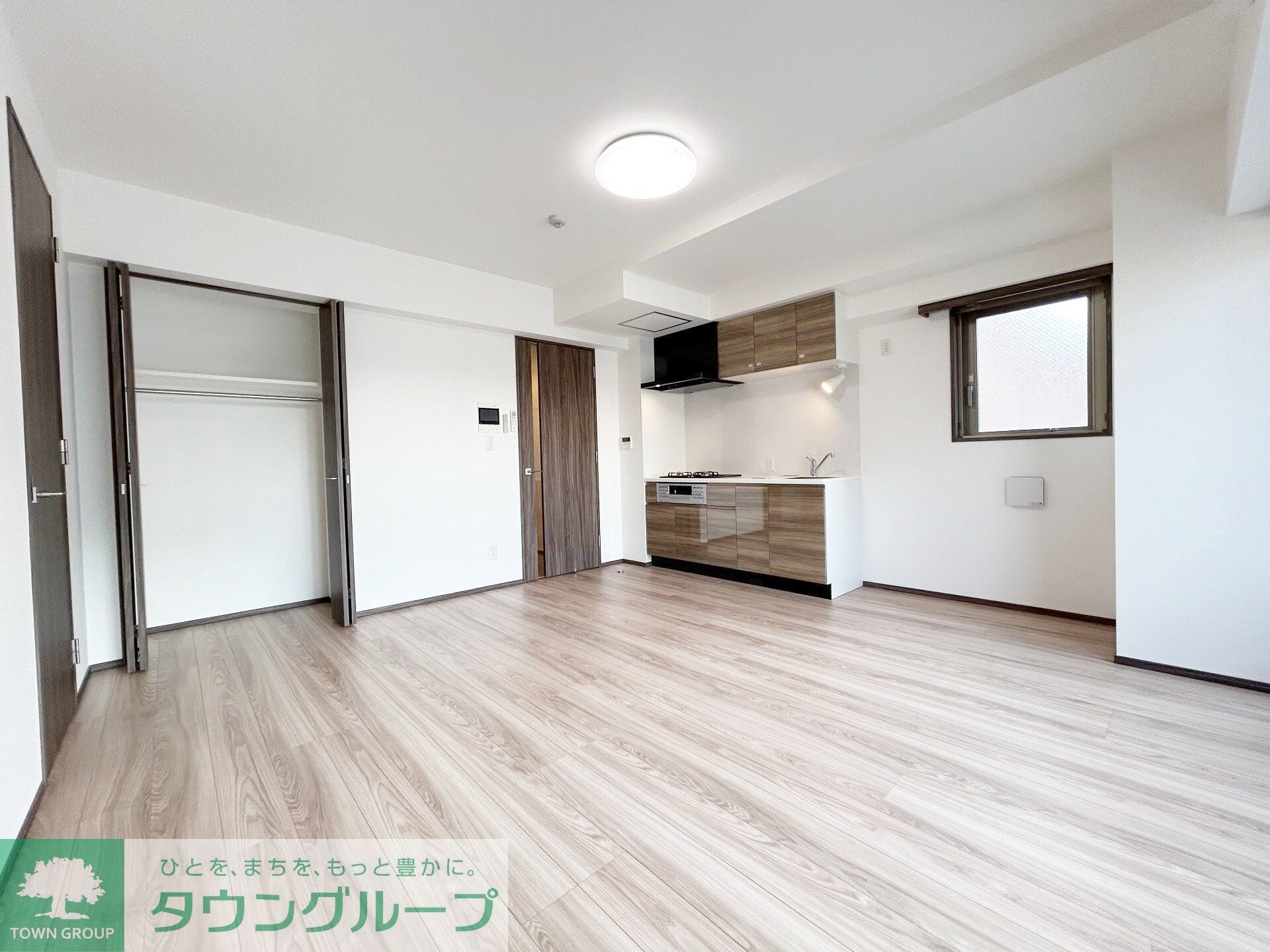 アイルプレミアム押上ノルドの物件内観写真