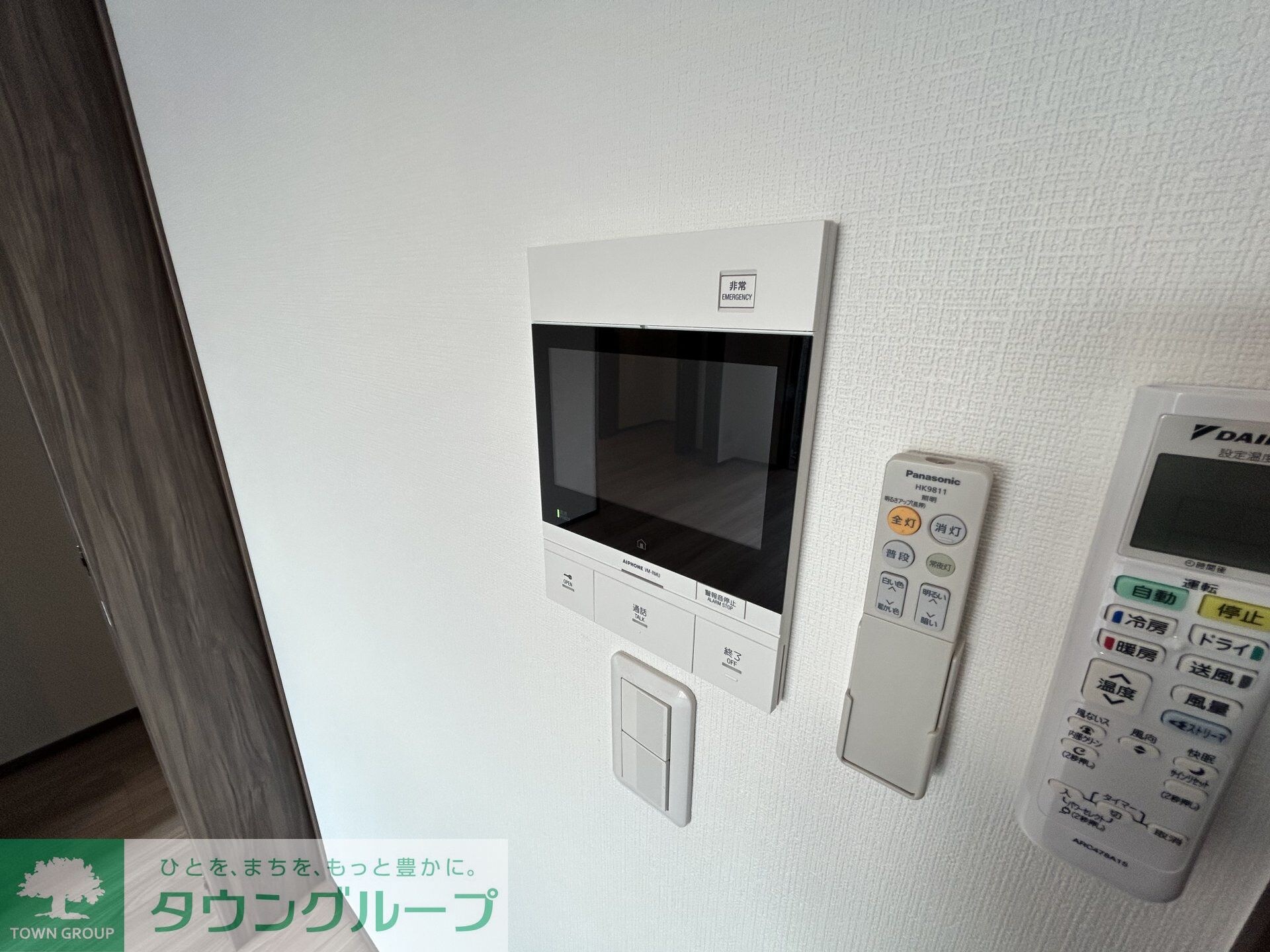 アイルプレミアム押上ノルドの物件内観写真