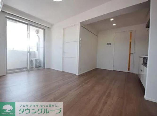 アイルプレミアム東向島の物件内観写真