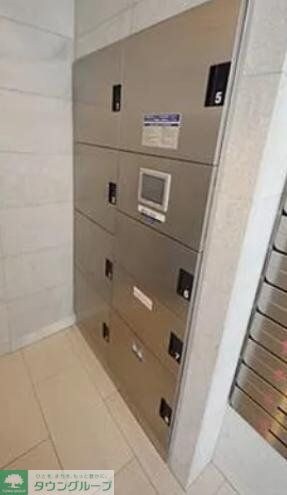 アイルプレミアム東向島の物件内観写真