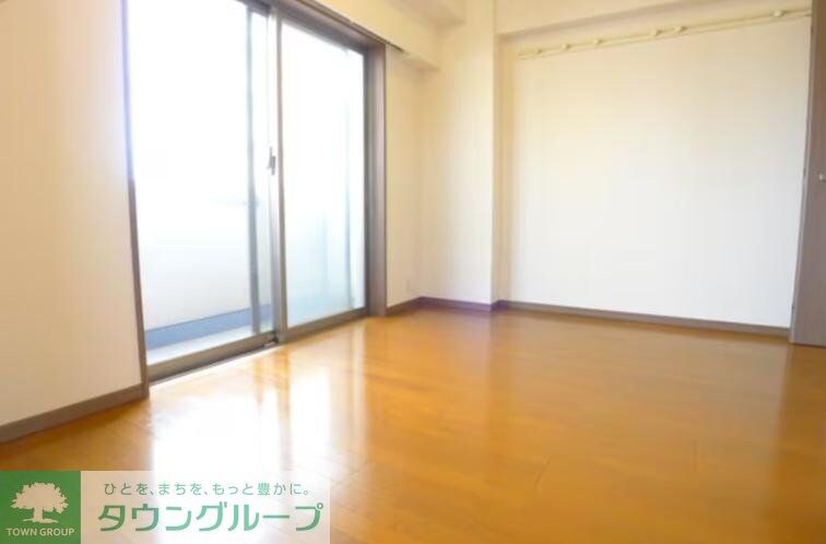 ドルチェ東京向島弐番館の物件内観写真