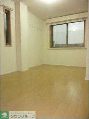 アルーエム千田の物件内観写真