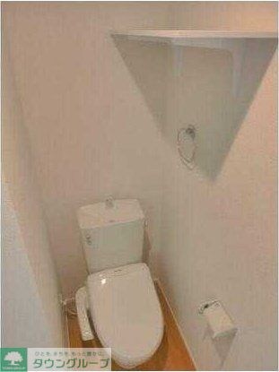 アルーエム千田の物件内観写真