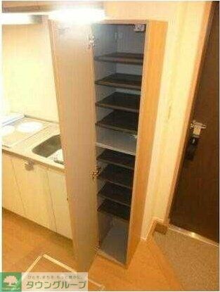 アルーエム千田の物件内観写真