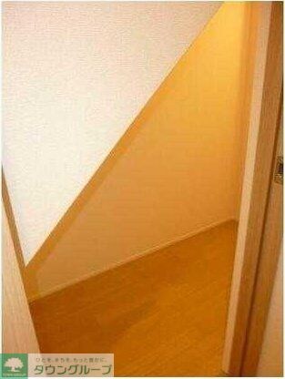 アルーエム千田の物件内観写真