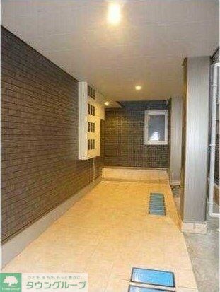 アルーエム千田の物件内観写真