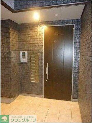 アルーエム千田の物件内観写真