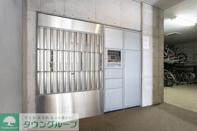 Verona亀戸LLHの物件内観写真