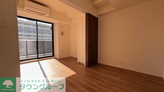 パークアクシス西大島コンフォートスクエアの物件内観写真