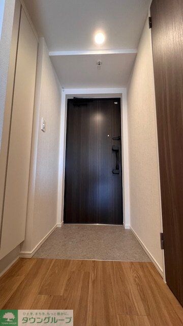 パークアクシス西大島コンフォートスクエアの物件内観写真