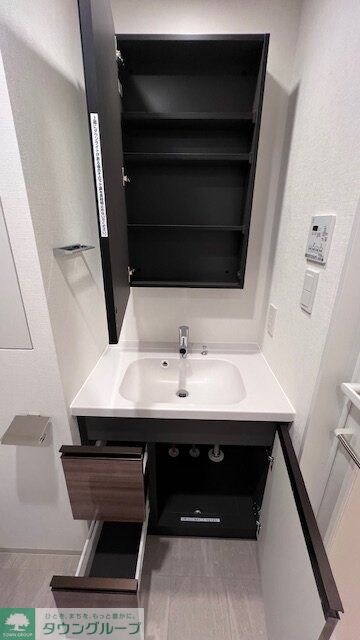 パークアクシス西大島コンフォートスクエアの物件内観写真