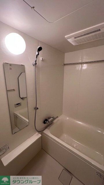 パークアクシス西大島コンフォートスクエアの物件内観写真