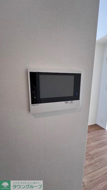 パークアクシス西大島コンフォートスクエアの物件内観写真