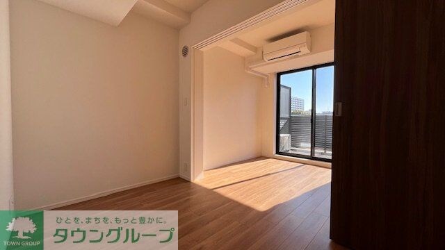 パークアクシス西大島コンフォートスクエアの物件内観写真