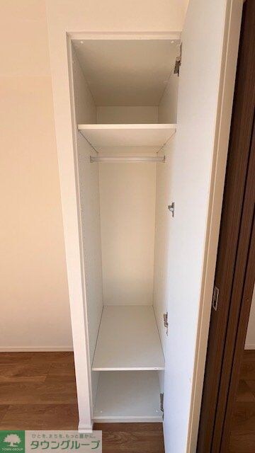 パークアクシス西大島コンフォートスクエアの物件内観写真