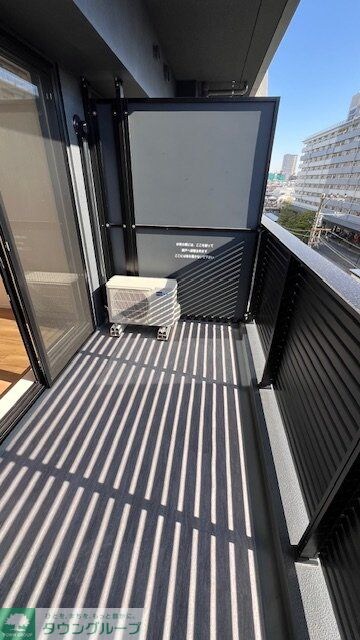 パークアクシス西大島コンフォートスクエアの物件内観写真