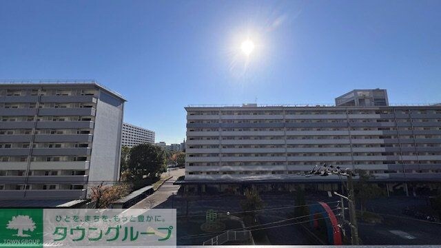 パークアクシス西大島コンフォートスクエアの物件内観写真