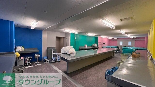 パークアクシス西大島コンフォートスクエアの物件内観写真