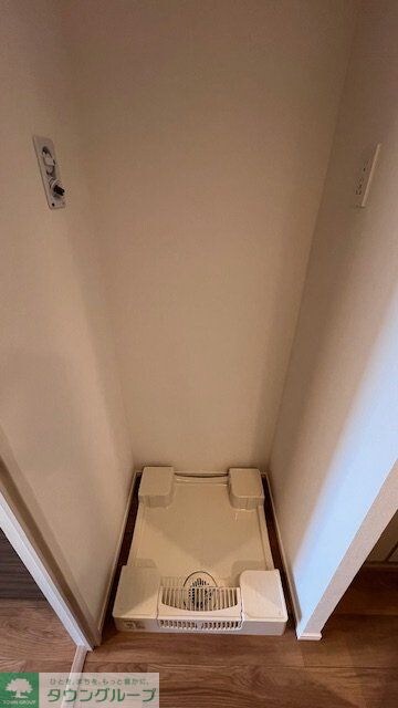 パークアクシス西大島コンフォートスクエアの物件内観写真