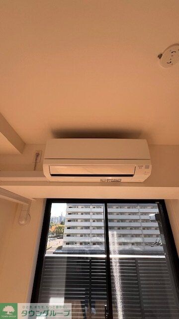 パークアクシス西大島コンフォートスクエアの物件内観写真