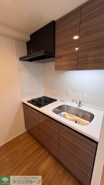 パークアクシス西大島コンフォートスクエアの物件内観写真