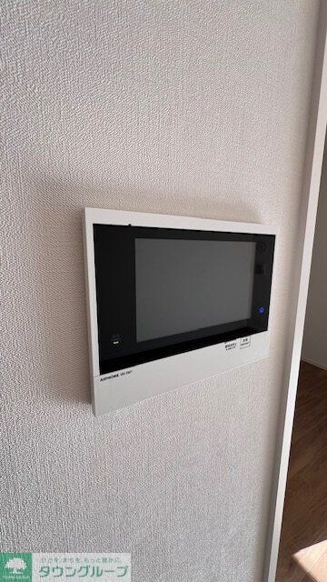 パークアクシス西大島コンフォートスクエアの物件内観写真