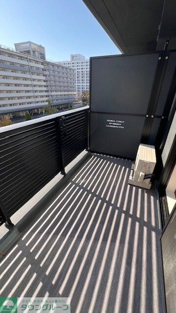 パークアクシス西大島コンフォートスクエアの物件内観写真