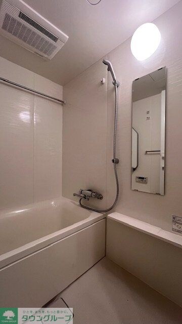 パークアクシス西大島コンフォートスクエアの物件内観写真