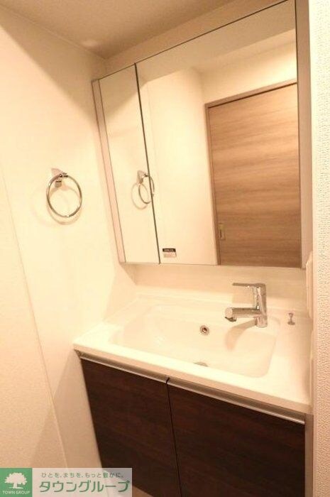 ウィンドテラス瑞江の物件内観写真