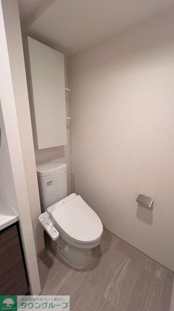 パークアクシス西大島コンフォートスクエアの物件内観写真