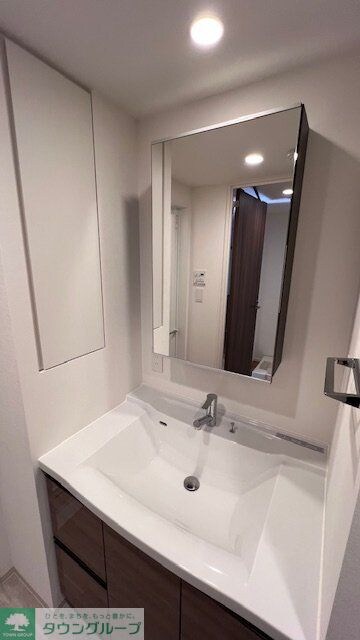 パークアクシス西大島コンフォートスクエアの物件内観写真