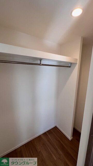 パークアクシス西大島コンフォートスクエアの物件内観写真