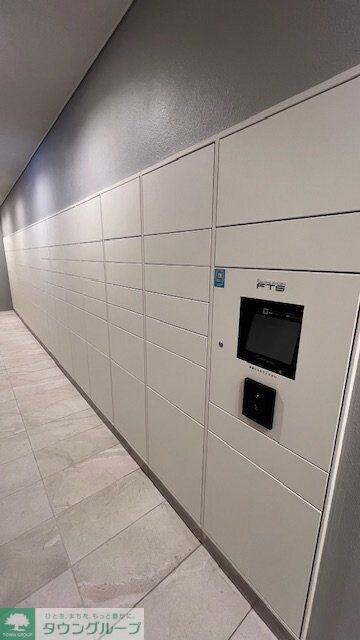 パークアクシス西大島コンフォートスクエアの物件内観写真