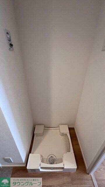 パークアクシス西大島コンフォートスクエアの物件内観写真