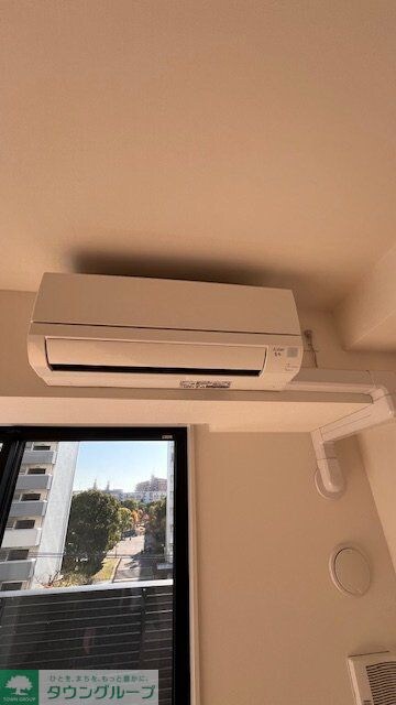 パークアクシス西大島コンフォートスクエアの物件内観写真