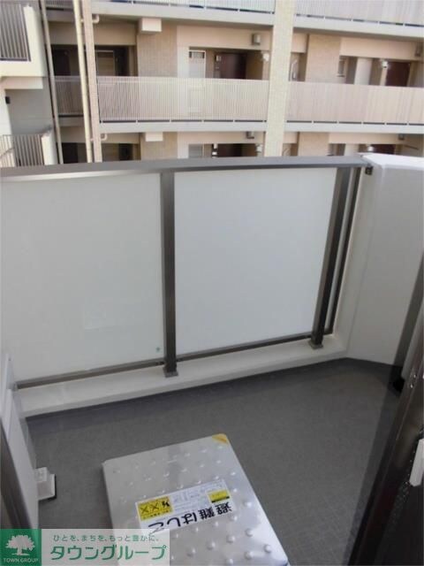 メディオ リオ 市川の物件内観写真