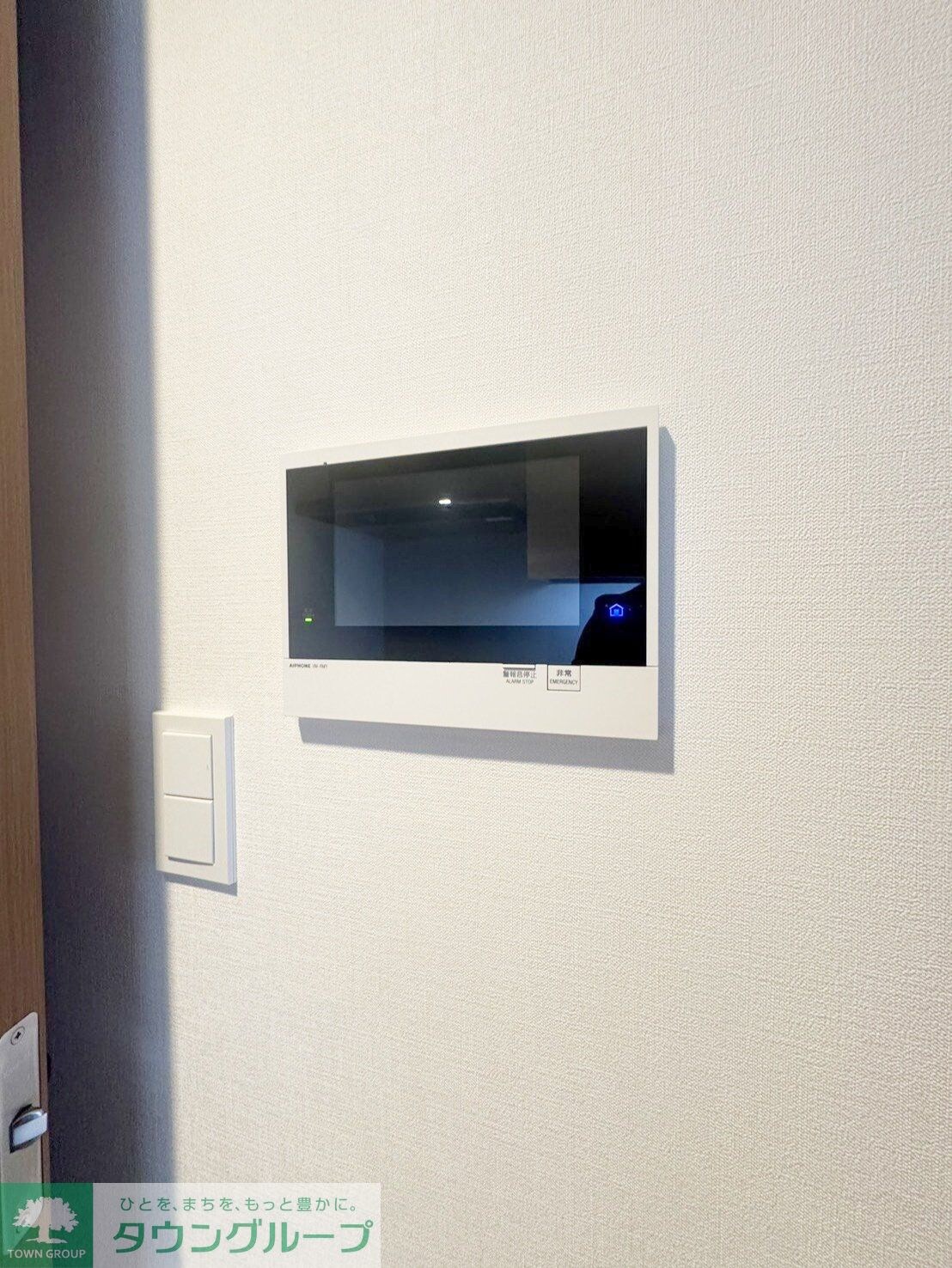 パークアクシス西大島コンフォートスクエアの物件内観写真