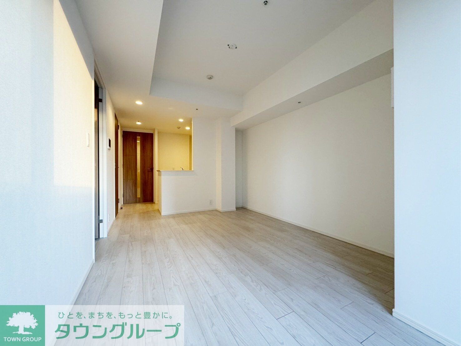 パークアクシス西大島コンフォートスクエアの物件内観写真