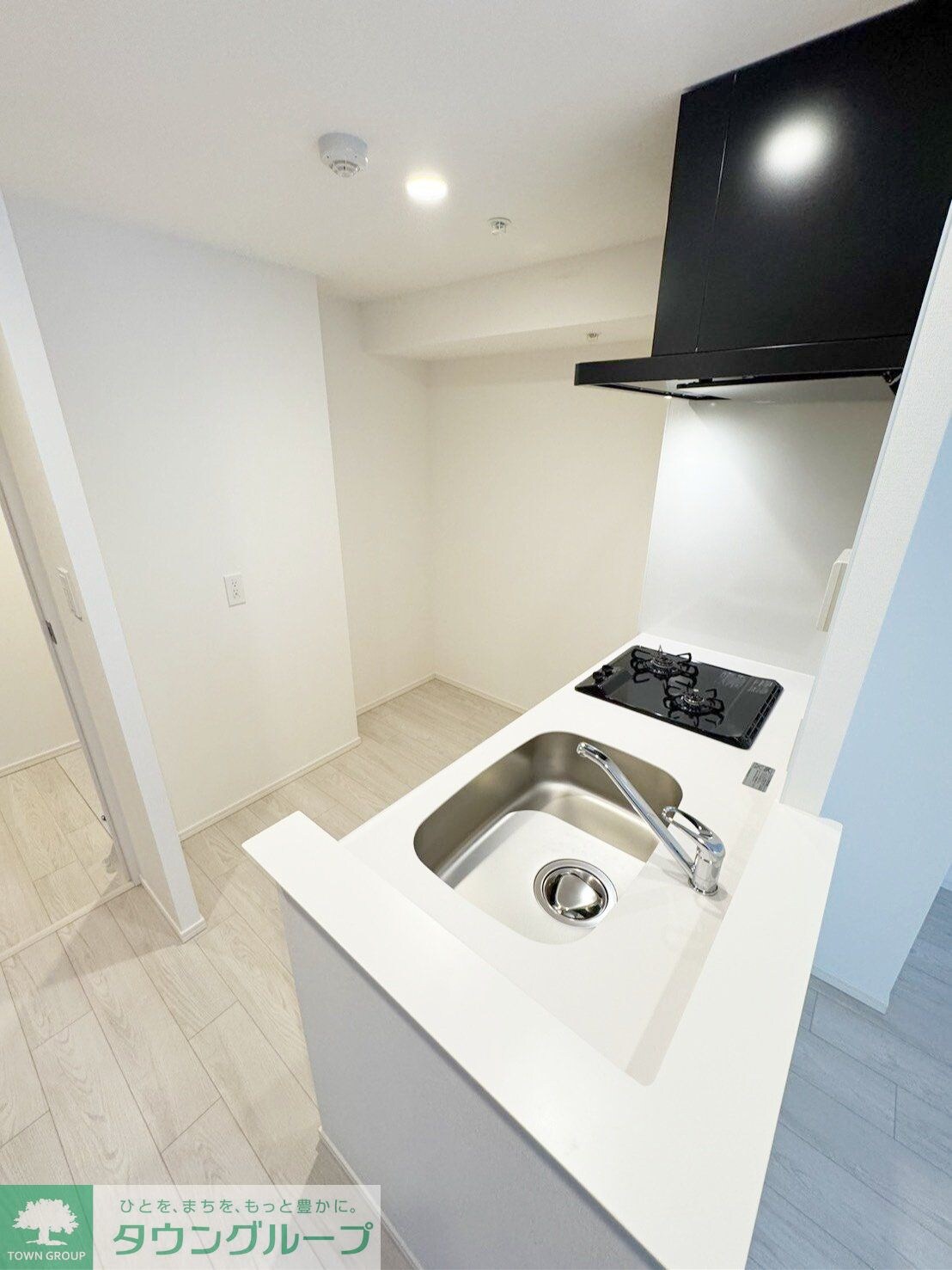 パークアクシス西大島コンフォートスクエアの物件内観写真